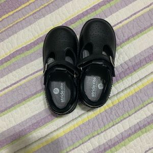 COPY - Stride Rite toddler shoes